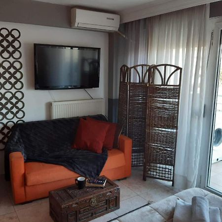 Eclectic Stay Thessaloniki Exterior foto