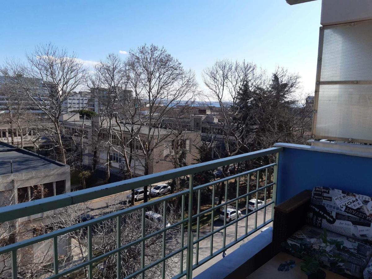Eclectic Stay Thessaloniki Exterior foto